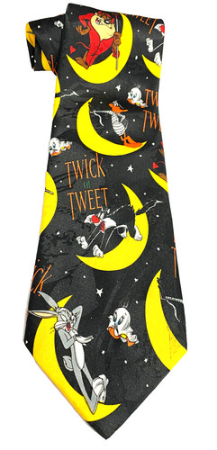 Looney tunes mania - looney,