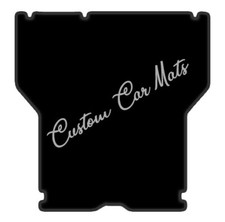 CUSTOM FIT VAUXHALL CORSA VAN