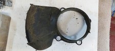 Honda hrg465 C2 SDE Izy mower Drive Belt Guard Cover