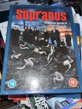 The Sopranos: The Complete
