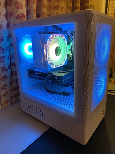 Ryzen 5700x nvidia - ryzen,