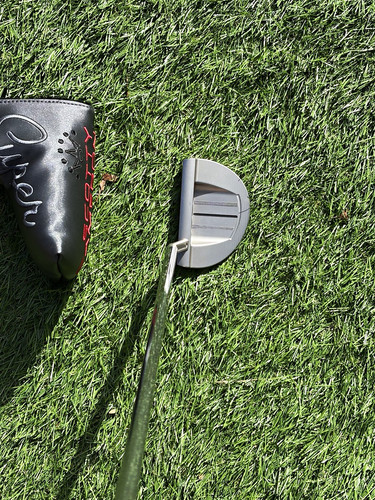 Scotty cameron super select - scotty,