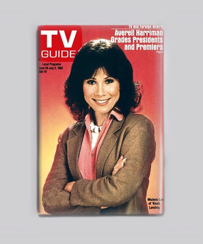 Knots landing michele - knots, lee