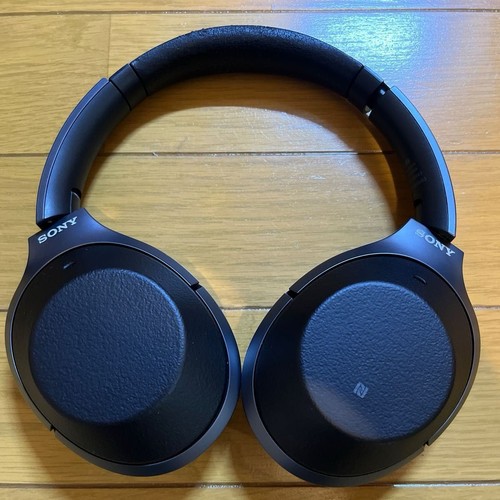 Sony 1000xm2 wireless noise - wh-1000xm2,