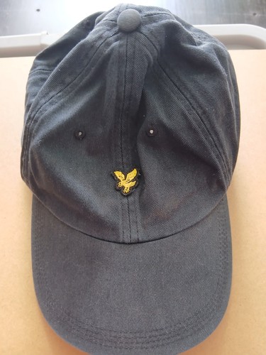Lyle scott baseball cap - lyle, &