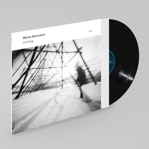 Mette henriette drifting - mette, henriette/drifting