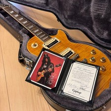 Epiphone Slash Appetite Les