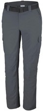 Columbia Silver Ridge II Mens Cargo Trousers - Regular
