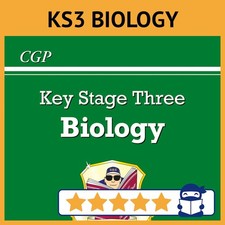KS3 Biology Study & Question