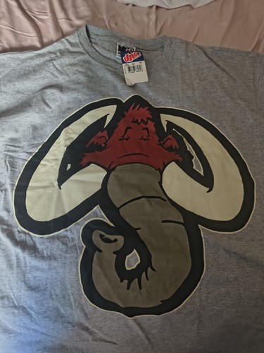 Vintage 90s jnco mammoth - vintage,