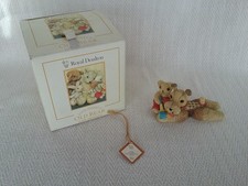 Royal Doulton Jane Hissey Old