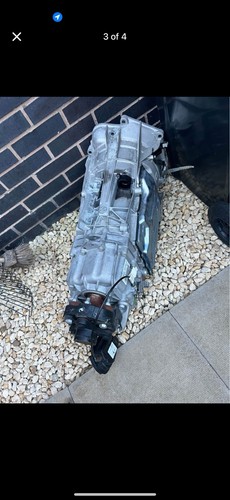 Bmw f80 f82 0 - 3.0, petrol