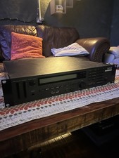 Korg m1r rackmount workstation - korg,