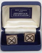 Rare Vintage Scottish JVB John