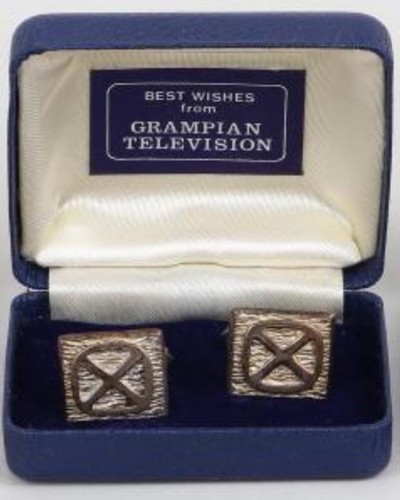 Rare vintage scottish jvb - rare,