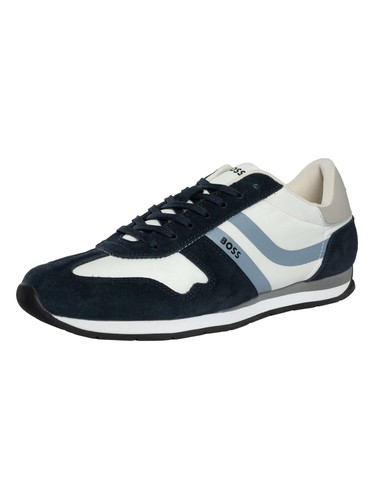 Boss levon runn trainers - levon,