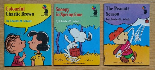 Charles schulz snoopy charlie - charles,