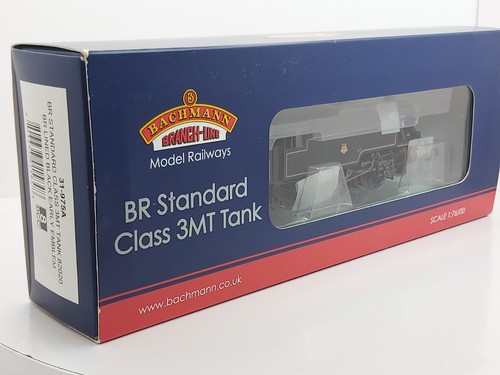 Bachmann 975a standard - bachmann,