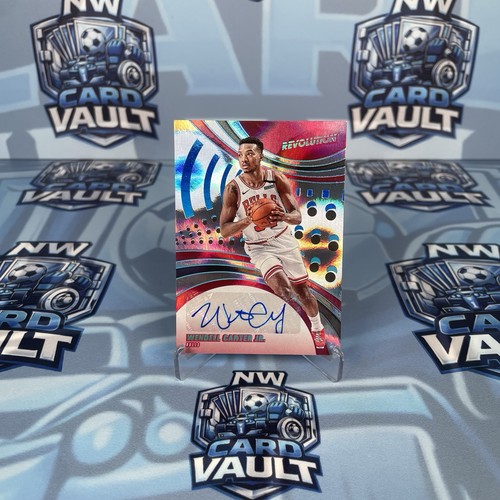 2020 panini revolution - 2020-21,