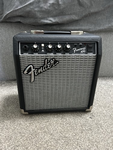 Fender frontman 10g electric - fender,