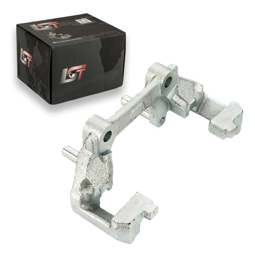 Brake caliper holder front - caliper, for
