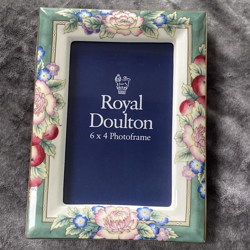 Royal doulton ceramic photo - doulton,