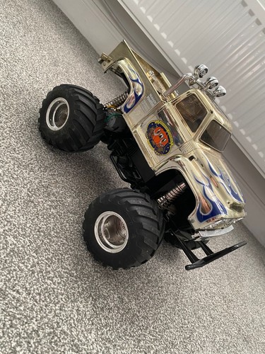 Tamiya midnight pumpkin 12 - tamiya,
