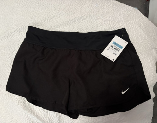 Nike essential black - nike,