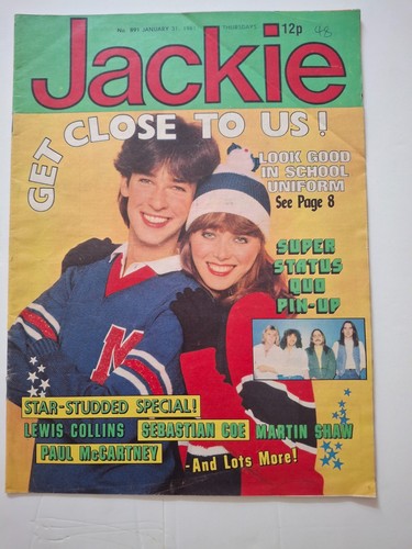 Jackie magazine 891 jan - jackie,
