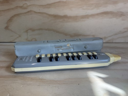 Hohner melodica student model - hohner,
