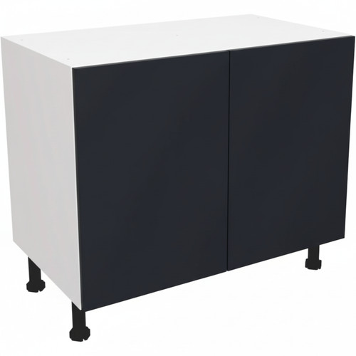 Fully assembled 1200mm kitchen - fully,
