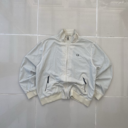Fred perry sportswear - fred,