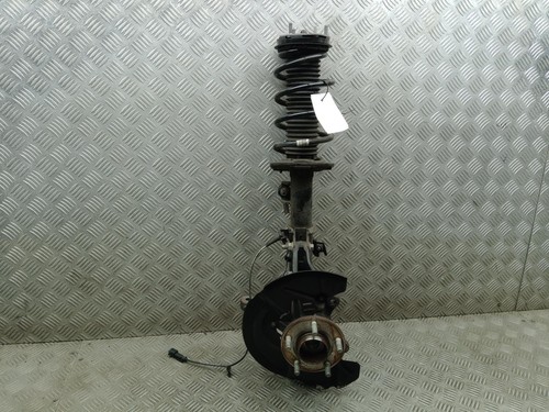 Ford puma suspension shock - shock, hub