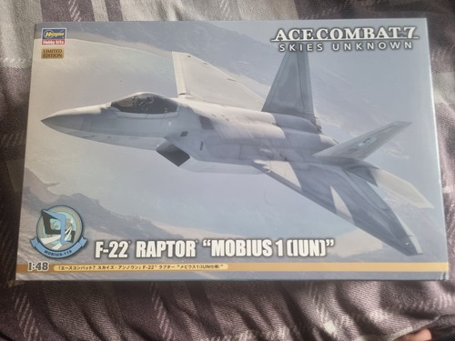 Ace combat 7 - 7, skies