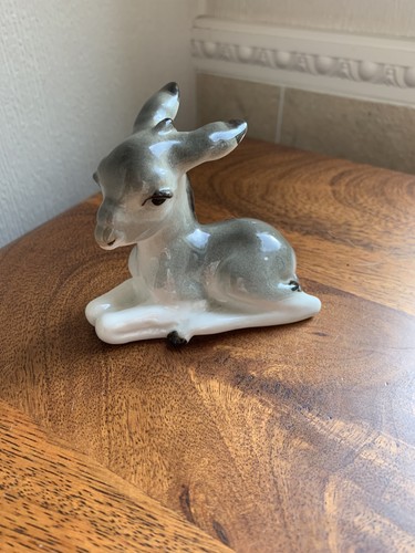 Vintage porcelain ussr - porcelain,