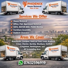 Man And Van Hire House Removal