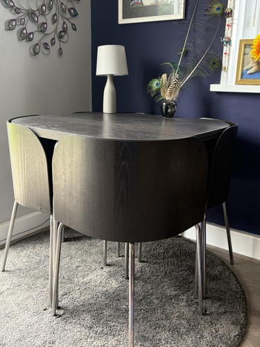 Ikea fusion dining table - ikea,