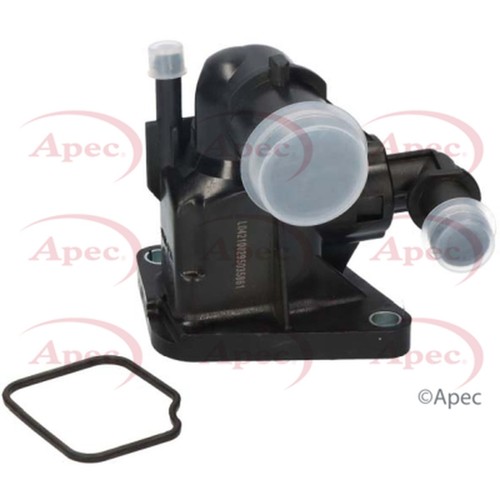 Coolant thermostat for - thermostat,