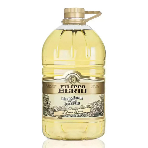 Filippo berio mild light - filippo, &