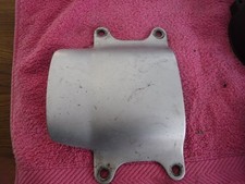 Kawasaki GPZ 600R GPZ600R GPZ400R Front Mudguard Bracket