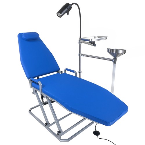 Mobile portable dental folding - mobile,