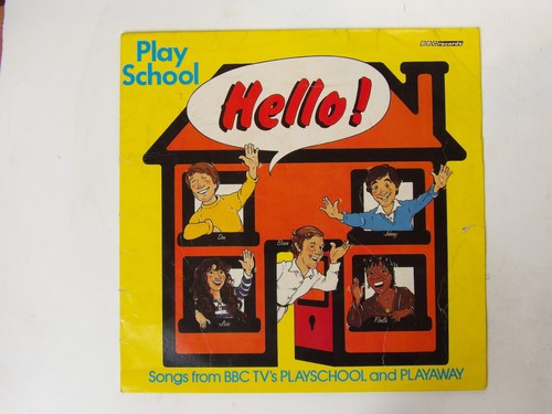 Various hello songs from - ,