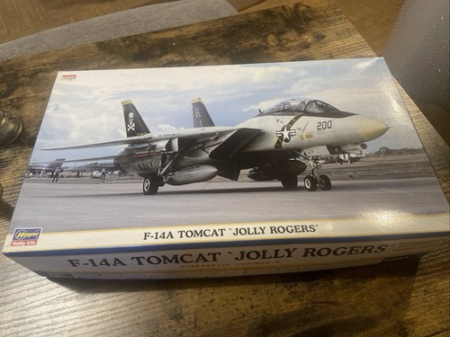 Hasegawa 14b tomcat - f-14b,