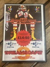 DREAMSCAPE 9 It’s A Knockout