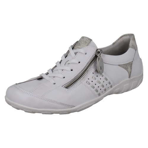 Ladies remonte everyday shoes - ladies,