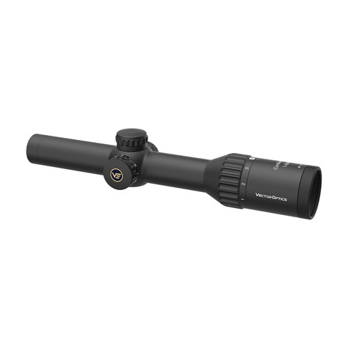 Vector optics continental - optics, x6