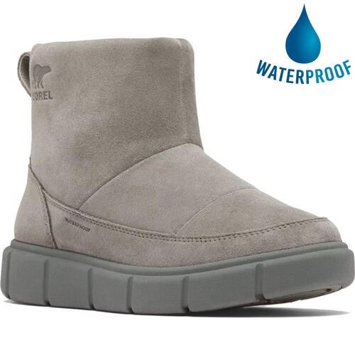 Sorel explorer iii slip wp - sorel, on