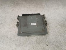 RENAULT MASTER ENGINE CONTROL