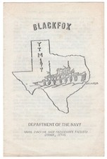 1962-75 Yard Tug Medium