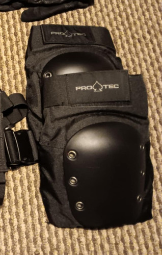 Pro tec street - pro-tec,